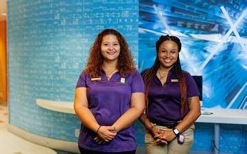 Atlantis Careers.